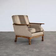 Brutalist armchair | armchair | 1960s | Danish