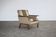Brutalist armchair | armchair | 1960s | Danish