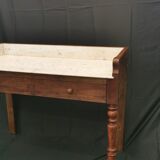 Dressing table