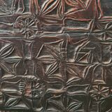 Afghan wedding chair