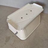 Ancienne balance de cuisine vintage Testut familiale portée 5 kg