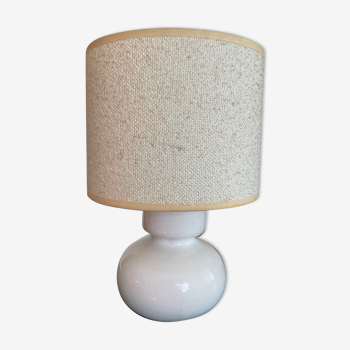 Lampe vintage des années 70