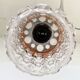 Vintage 70s pendant light