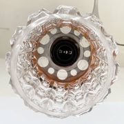 Vintage 70s pendant light
