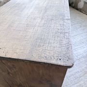 Comptoir de métier pin XXL 3m5 1950