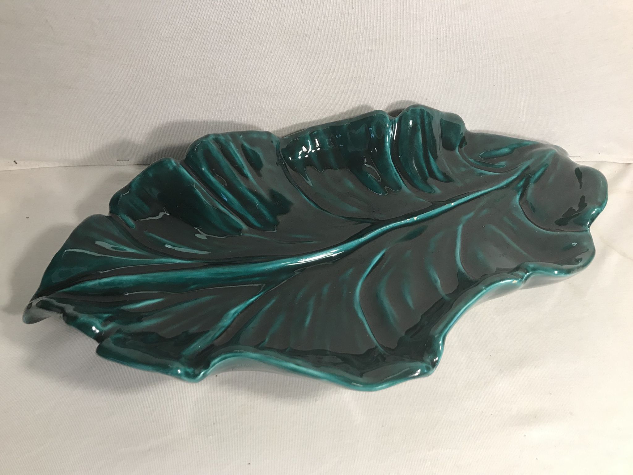 Old Vallauris dish