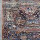 Large Kashmar wool rug, Persia circa 1950