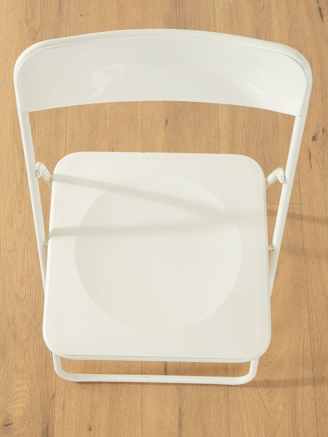 Ted folding chairs, Niels Gammelgaard
