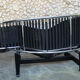 Long chair LC4 by Le Corbusier Perriand Jeanneret for Cassina