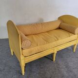 Daybed bench