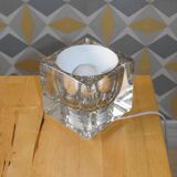 Table lamp called "Icecube" or T14 from Peill & Putzler