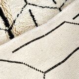 Beni Mrirt rug 257 x 157 cm New