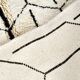 Beni Mrirt rug 257 x 157 cm New