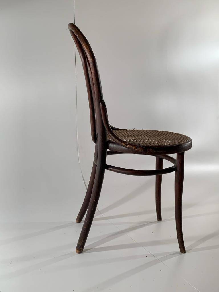 Thonet chair