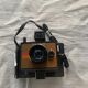 Polaroid E33 vintage and collector's camera