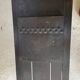 1980 Steel Coffee Table