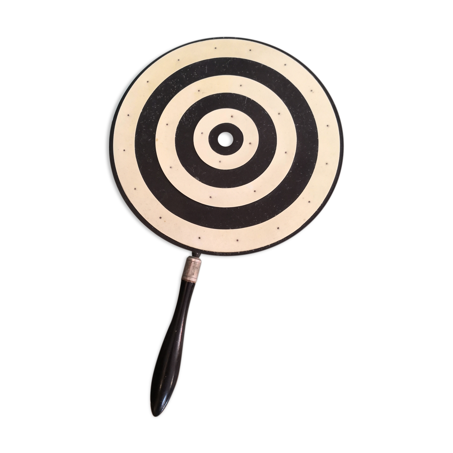 Placido ophthalmology disc