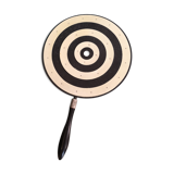 Placido ophthalmology disc