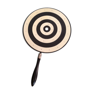 Placido ophthalmology disc
