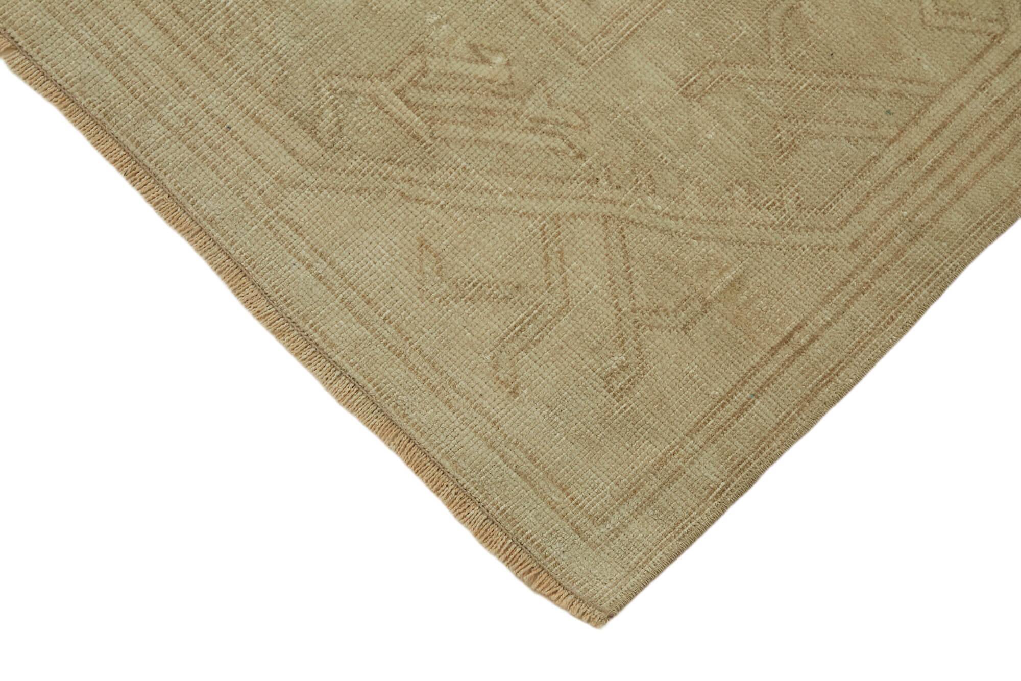 Tapis anatolien vintage turc 156 cm x 230 cm