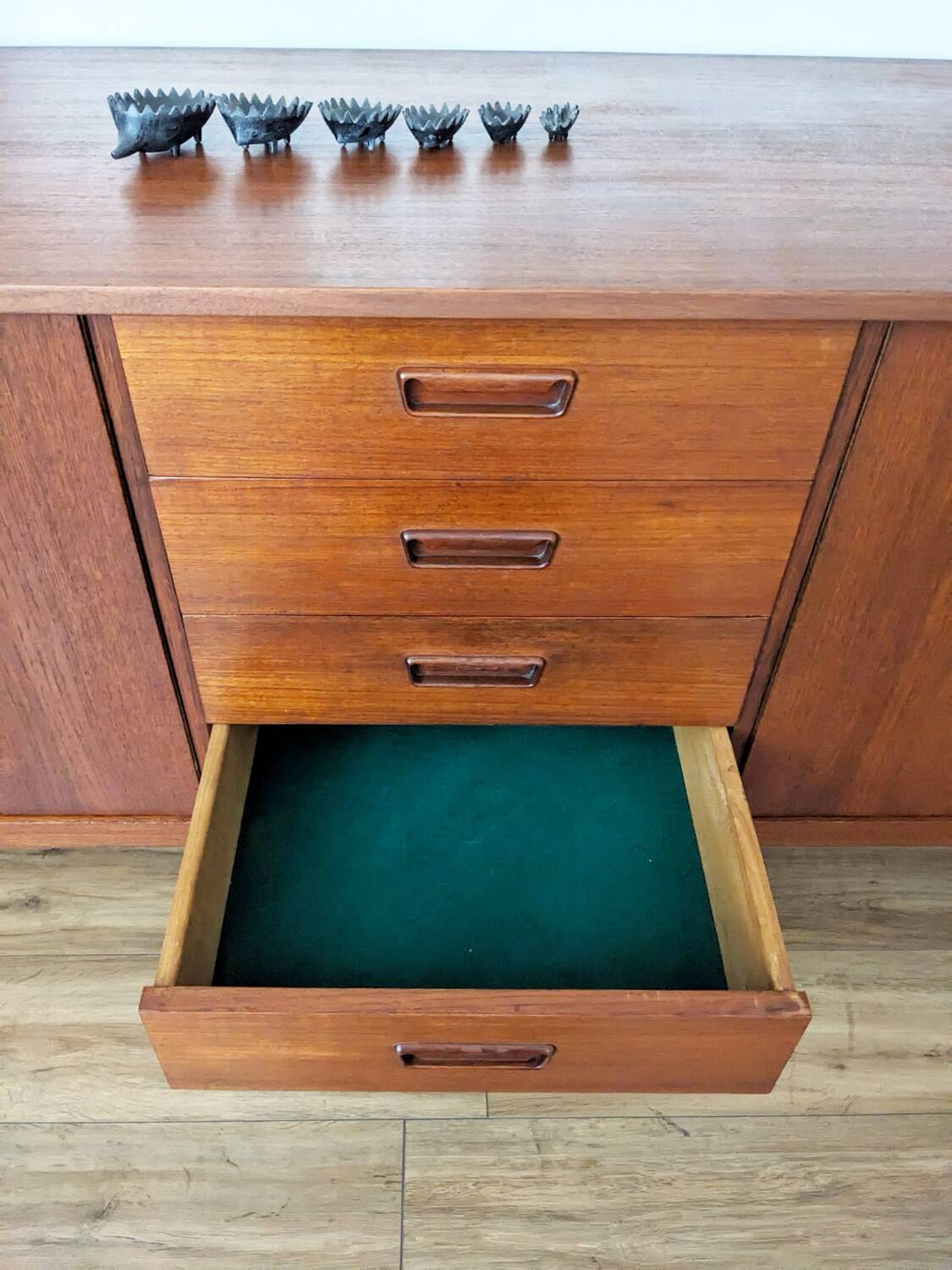 Scandinavian sideboard