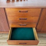 Scandinavian sideboard