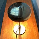 German Bauhaus Pivoting Table Lamp by Hala, 1930s