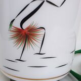 Art Deco lamp