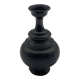 Vase soliflore par Jean Marais
