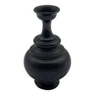 Single-stem vase by Jean Marais