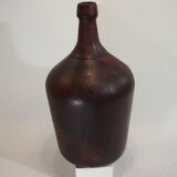 Vintage demijohn