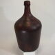 Vintage demijohn