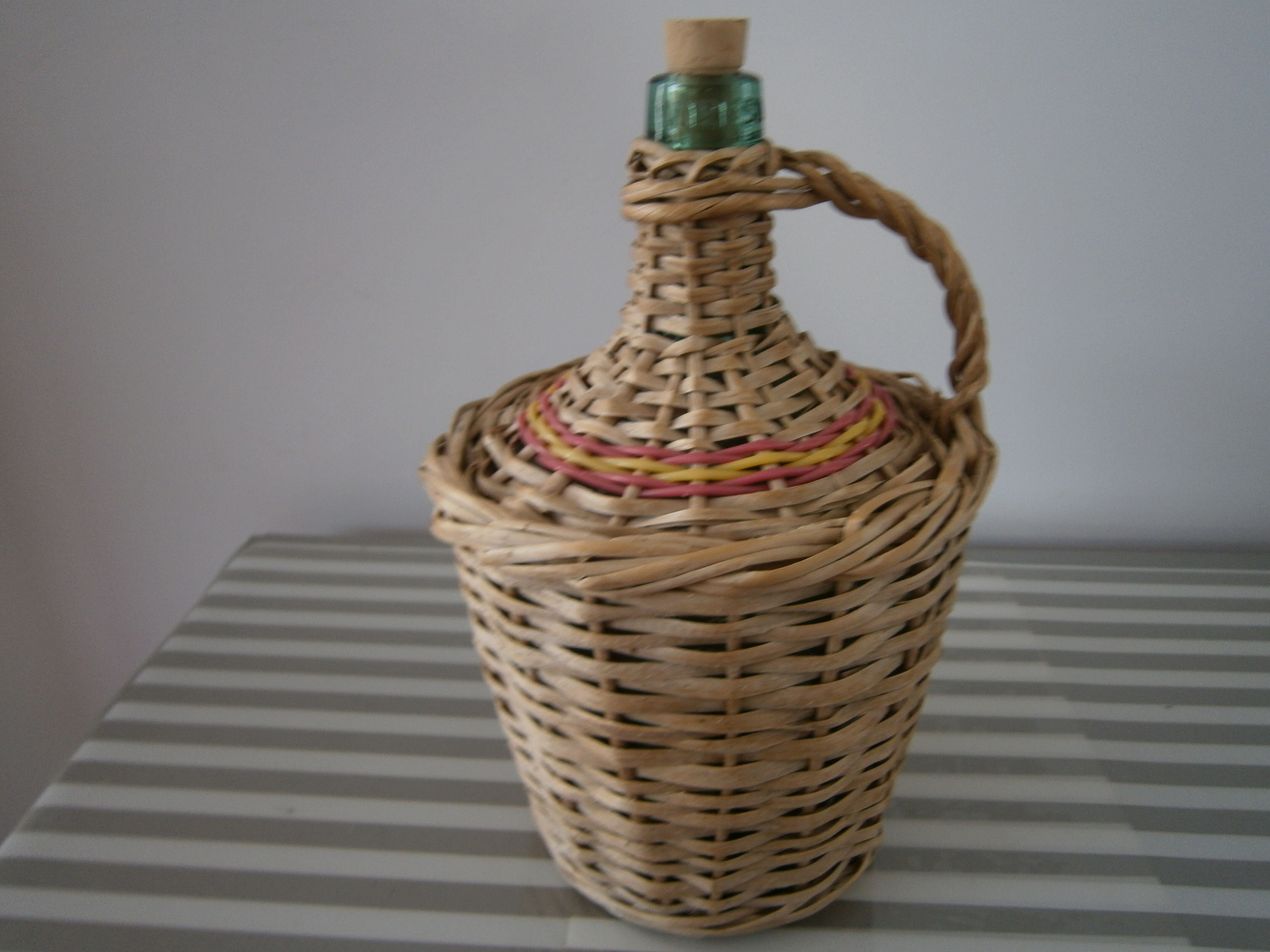 Demijohn Viresa