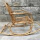 Rocking chair child