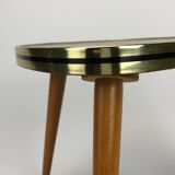 Tripod healer similis wood