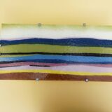 Wall lamp Murano multicolored Italy 70