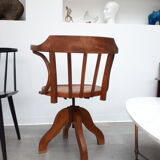 Fauteuil d'administration bureau Baumann