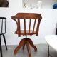 Fauteuil d'administration bureau Baumann
