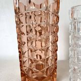 Assorted vintage vases