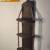 Vintage shelf