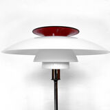 PH80 - Floor lamp for Louis Poulsen