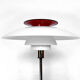 PH80 - Floor lamp for Louis Poulsen