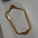 Miroir baroque H57cm
