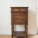 Table ancienne de chevet