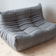 Set of sofas "Togo" model designed by Michel Ducaroy 1973