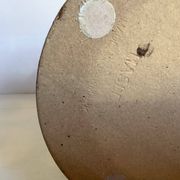 Hasle Denmark mid-century bowl for holding small items.