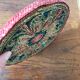 Vintage dish bottom