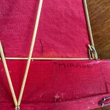 The French Airplane, "Sport" model circa 1950, United France unmanned aircraft