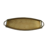 Tray