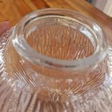 Glass globe